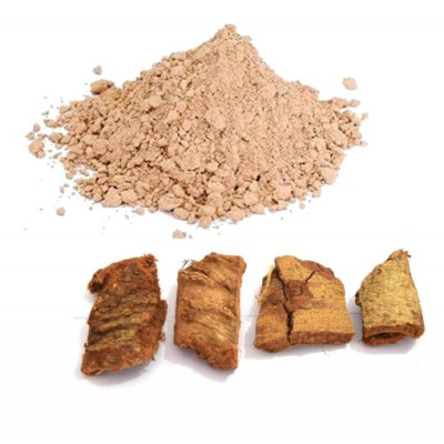 Arasam Pattai powder 100gm|Peepal tree Powder| Aswattha Chhaal| Arayal Kura Arasam Pattai powder 100gm|Peepal tree Powder| Aswattha Chhaal| Arayal Kura