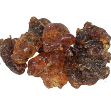 Karuvelam Pisin | Mesquite Gum | Babul 100gm