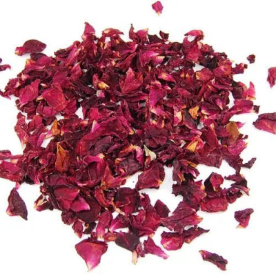 Rose Poo | Desi Gulab | Pannir Poo 100gm