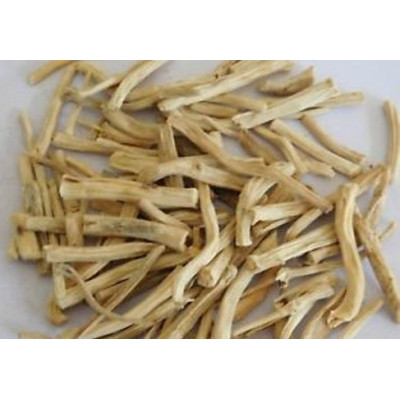 Sathavari root100gm|Thanneervittan Kizhangu|Wild Asparagus|Satavar|Pilli Gaddalu