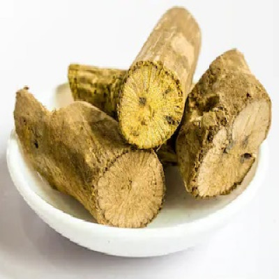 Maramanjal 100gm| Tree Turmeric| Maramannal| Daru Haldi| Manu Pasupu| Marada Arishina