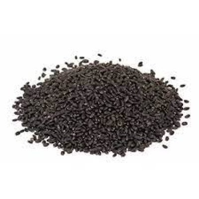 Thulasi vidhai 100gm | Basil seeds | Tulsi ke beej | Tulasi ginjalu | Tulasi bija | Tulasi vithu 