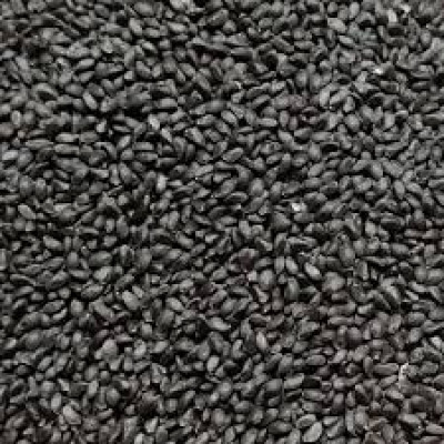 Sabja seeds 100gm|Sweet Basil Seeds|Sabja Beej|Sabja Ginjalu |Sabja Beeja |Sabja Vithu 