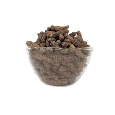 Yanai thippili 50gm | Indian Long Pepper |Pipara | Kattuthippili | Pippalu