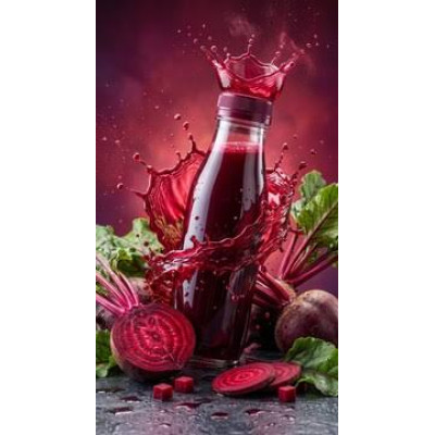 Beetroot Liquid malt 500ml | Chukandar Liquid Malt Beetroot Liquid malt 500ml | Chukandar Liquid Malt