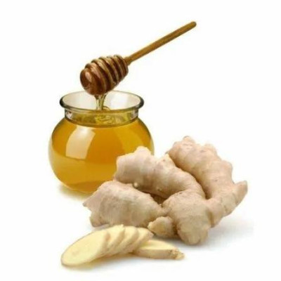 Inji then 500gm | Ginger Honey | Adrak Shahad | Allam Thene | Shunti Jenutuppa 