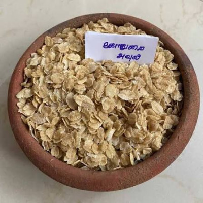 Kothumai aval 1kg | Gothambu Aval | Godhuma Atukulu | Godhi Avalakki | Gehu ke chuda 