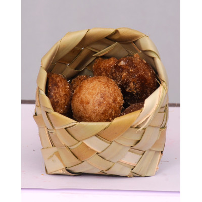 Milagu karuppatti 250gm | Black Pepper Palm Jaggery | Kali Mirch Taad Gur | Miriyalu Tati Bellam 