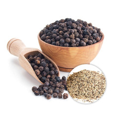 Pepper powder100gm|Milagu thool|Kurumulagu podi|Kali mirch powder|Miriyala podi |Karimenasu pudi Pepper powder100gm|Milagu thool|Kurumulagu podi|Kali mirch powder|Miriyala podi |Karimenasu pudi