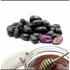 Navalpala then 500gm | Java Plum | Jamun Shahad | Neredu Tene | Nerale Jenu | Njaval Pazham Then