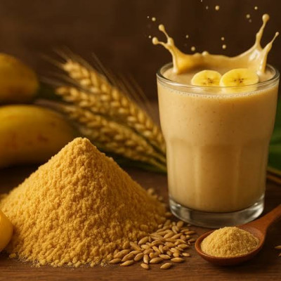 Nentharam pala malt liquid 500ml | Nendram Kela Malt | Nendra Balehannu Malt | Nendran Arati Malt