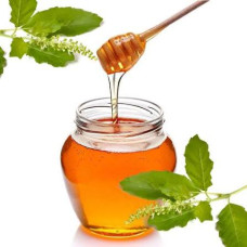 Tulasi Then 500gm | Tulsi Honey | Tulasi Tene | Tulasi Jenu  | Tulsi Shahad 