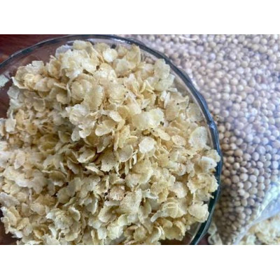Vellai cholam aval 1kg | White Sorghum Flakes | Safed Jowar Poha | Telpu Jonnalu Atukulu | Bili Jolada Avalakki