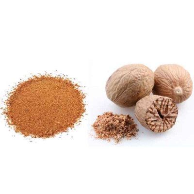 Jathikkai powder 100gm| Nutmeg|Joyphal|Jajikaya|Jathikka|Jaayaphala 