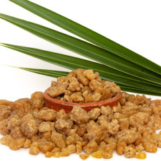 Panam Kalkandu | Palm Sugar Candy | Rock Candy 100gm