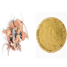 Akasa garudan kilangu powder 100gm | Redfruit Creeper powder