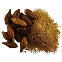 Kadukkai Thol Powder | Myrobalan | Ink Nut | Harad 100gm