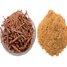 Manjishta ver powder 100gm | Manjitti powder | Indian Madder Root Powder | Majith Powder | Manjishta Powder