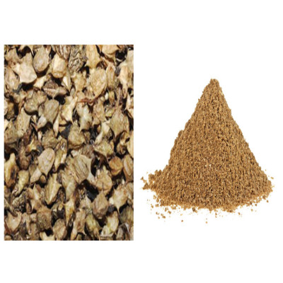 Nerunjil mull powder 100gm| Puncture vine|Gokhru|Palleru| Neggilu| Njerinjil