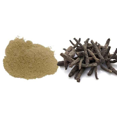 Nilapanai kilangu powder 100gm|Black Musli|Kali Musli|Nilappana|Talamuli