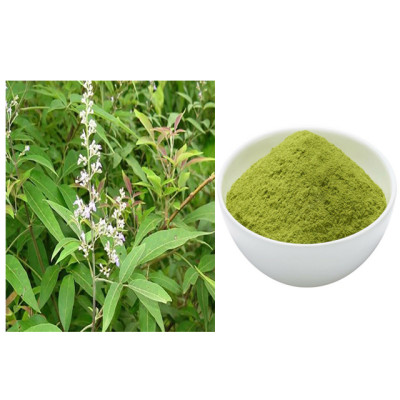 Nochi ilai powder 100gm| Five-Leaved Chaste Tree Leaf |Nirgundi |Vavilli |Indrani|Bile-nekki