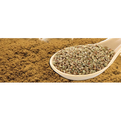 Omam powder 100gm|Carom seed powder|Ajwain churna |Ayamodakam podi |Vamu podi |Oma pudi 