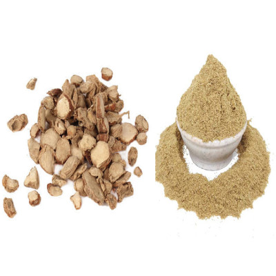 Poolan kilangu powder 100gm | White Turmeric | Amba Haldi | Katcholam | Gandha Kachuralu