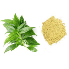 Siriyanangai powder 100gm | King of Bitters | Kalmegh | Nelavemu | Kiriyath 
