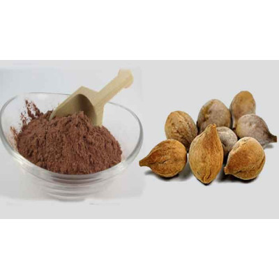 Thandrikkai powder 100gm | Beleric Myrobalan | Bahera | Tanikaya | Tareekai | Thannikka 
