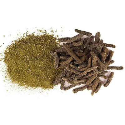 Thippli powder 50gm | Pipli | Tippali | Pippallu | Hippali 