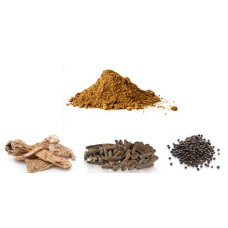Thirikadugu powder 100gm | Trikatu Powder | Trikatu Churna | Trikatu Podi | Trikatu Pudi |Trikad Podi