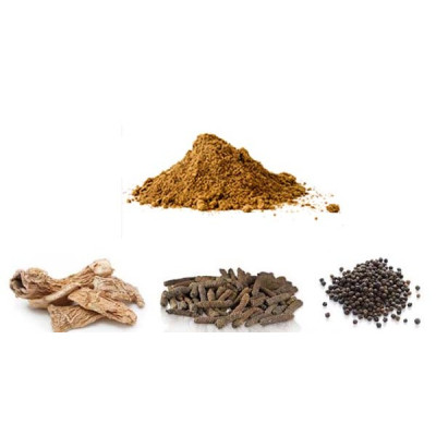 Thirikadugu powder 100gm | Trikatu Powder | Trikatu Churna | Trikatu Podi | Trikatu Pudi |Trikad Podi