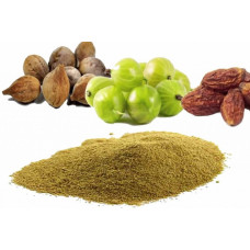 Thripala powder 100gm | Triphala Churna | Thriphala Churnam