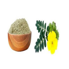 Sirunenjil powder 100gm | Puncture Vine | Gokhru | Palleru | Njerinjil | Sanna Neggilu 