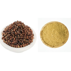 Vai vilangam powder 50gm | False Black Pepper | Vaividang | Vayu Vidangalu | Vilal | Vidanga Vai vilangam powder 50gm | False Black Pepper | Vaividang | Vayu Vidangalu | Vilal | Vidanga