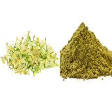 Veppam poo powder 100gm | Neem Phool Powder | Vepa Puspam Powder | Ariyaveppu Ila Poo | Neem Flower Powder Veppam poo powder 100gm | Neem Phool Powder | Vepa Puspam Powder | Ariyaveppu Ila Poo | Neem Flower Powder