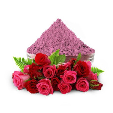 Rosepetals powder 100gm|Gulab Patti Powder|Gulabi Aakula Podi|Gulabi Hoovina Pudi Rosepetals powder 100gm|Gulab Patti Powder|Gulabi Aakula Podi|Gulabi Hoovina Pudi